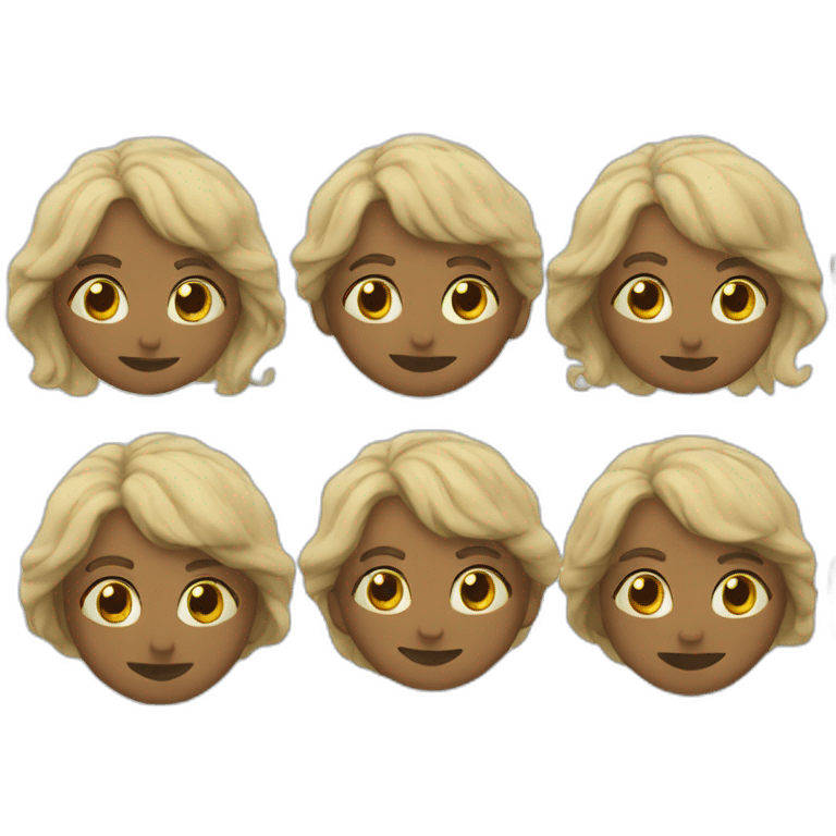 alecrim emoji