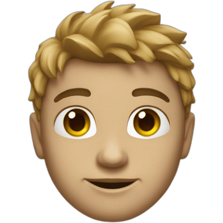 Desing emoji