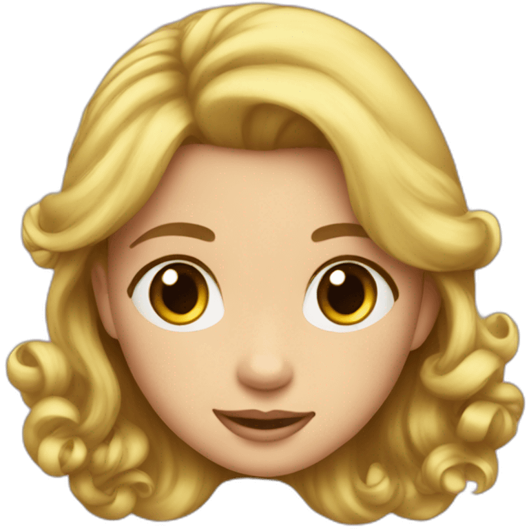 Princesse Leonor emoji