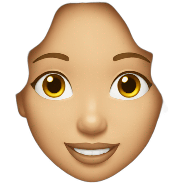 Mariah carey emoji