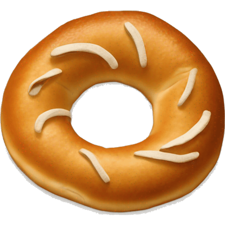 simit emoji