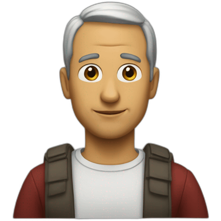 Robaldo emoji