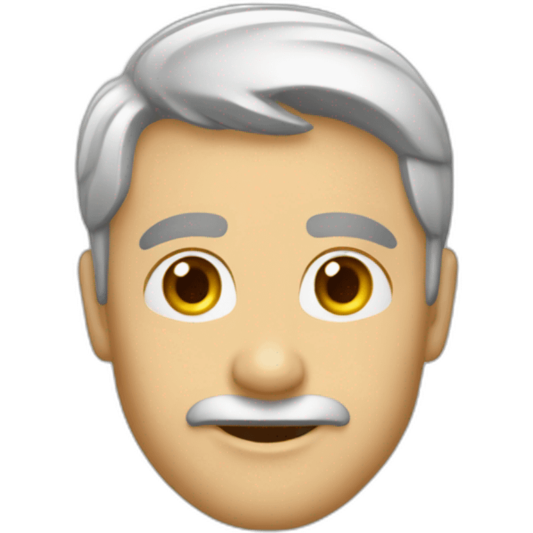 شمشیر زن emoji