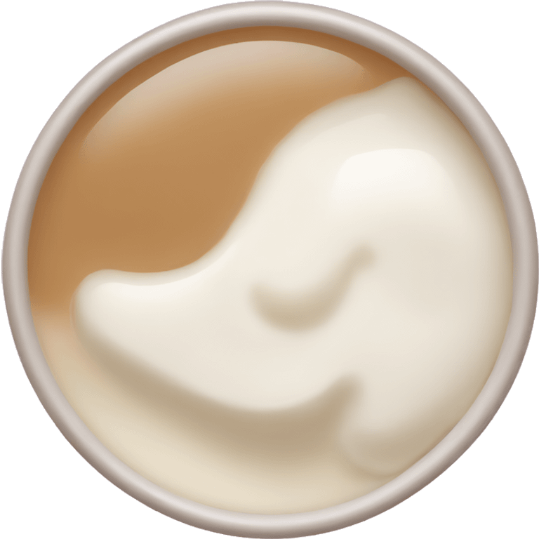 leche emoji