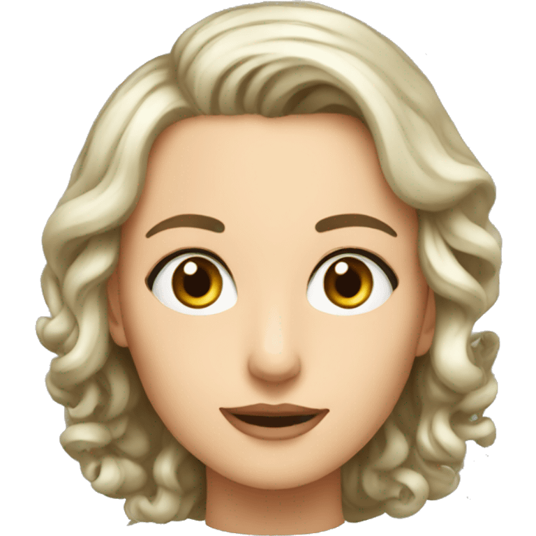 eva kant emoji