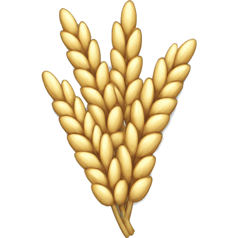 barley emoji