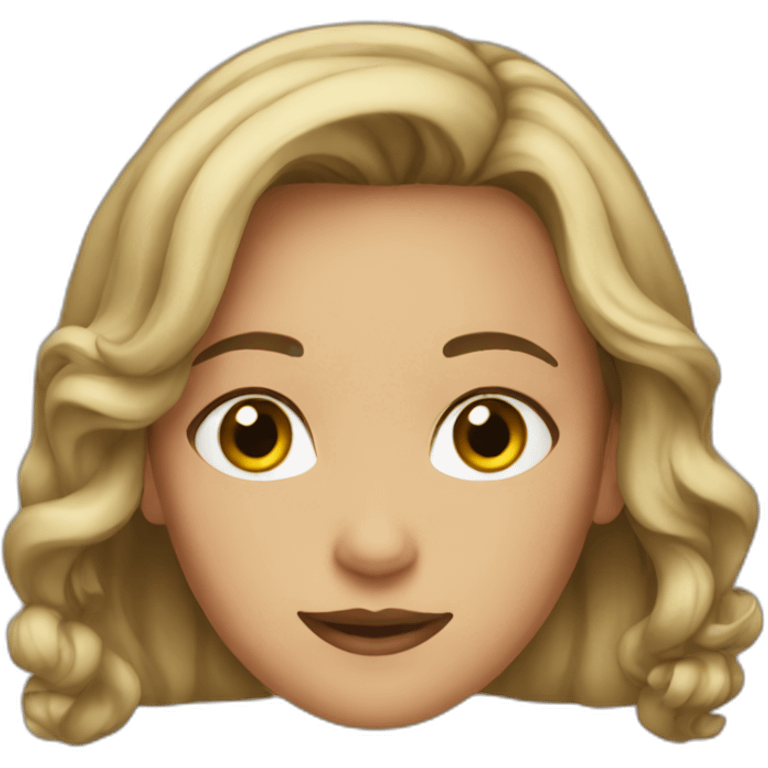 Natalie  emoji