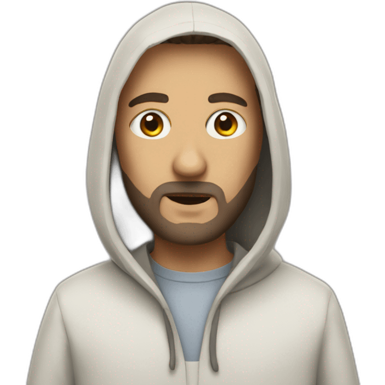 Wilfred emoji