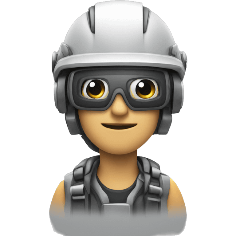 ai prompt engineer emoji