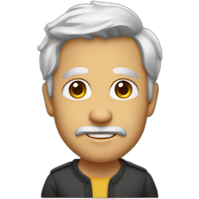 PROPIETARIO emoji