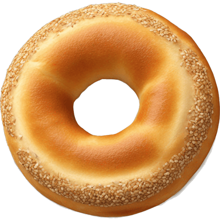 simit emoji