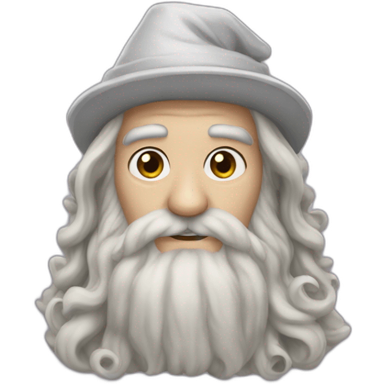 Dumbeldore emoji