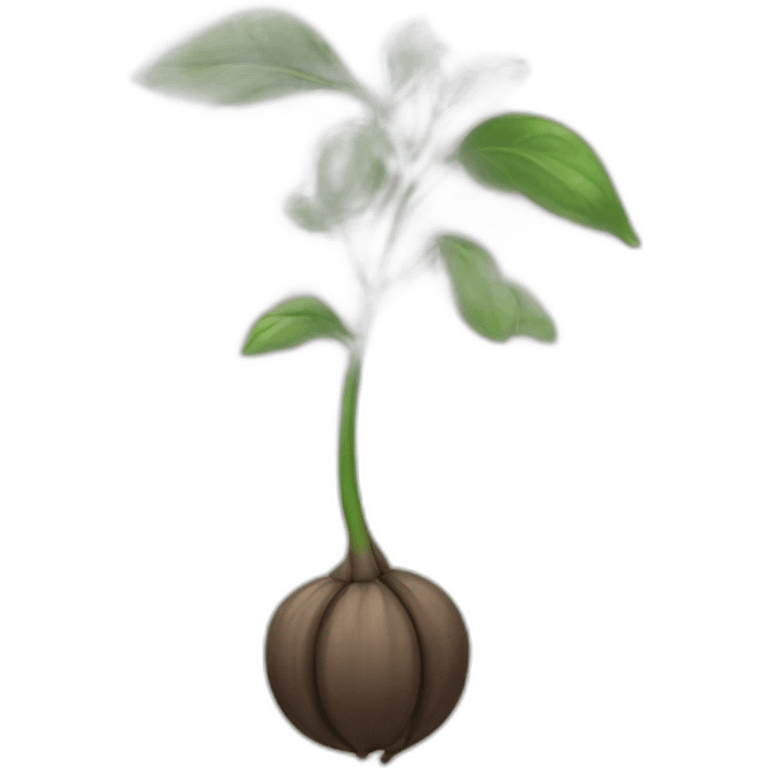 Subcribe-to-Seed emoji