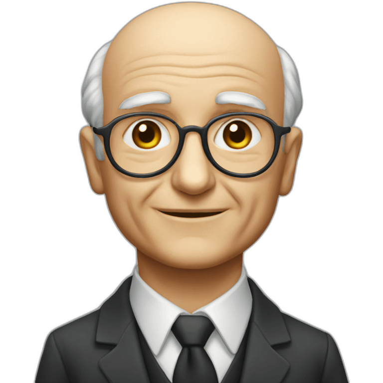 Albert Hofmann emoji