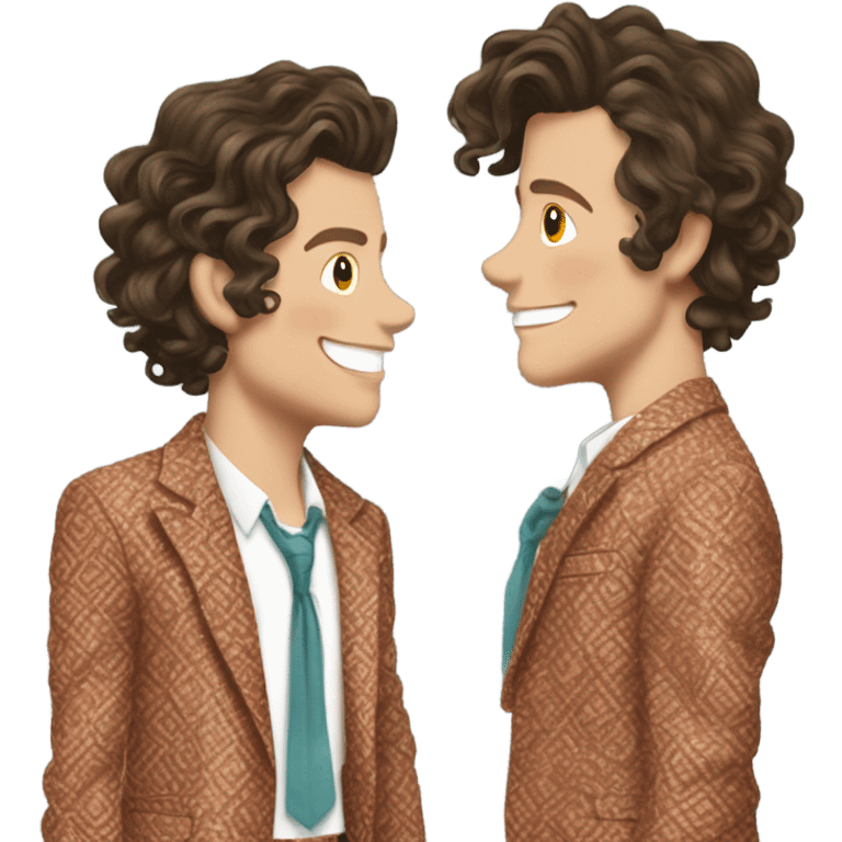 Harry styles  emoji