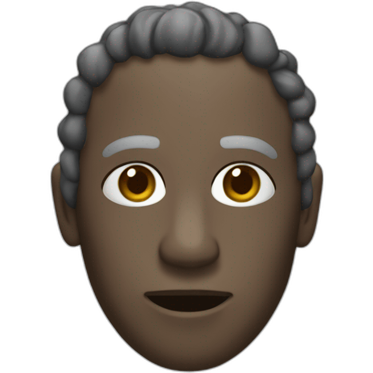 Maqui nabaja emoji