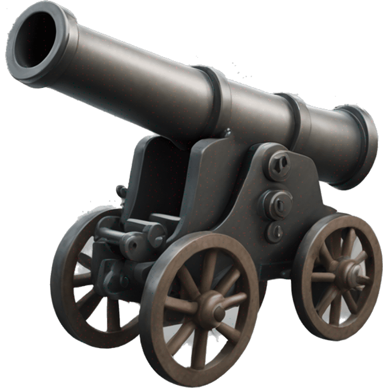 Cannon gx 7 emoji