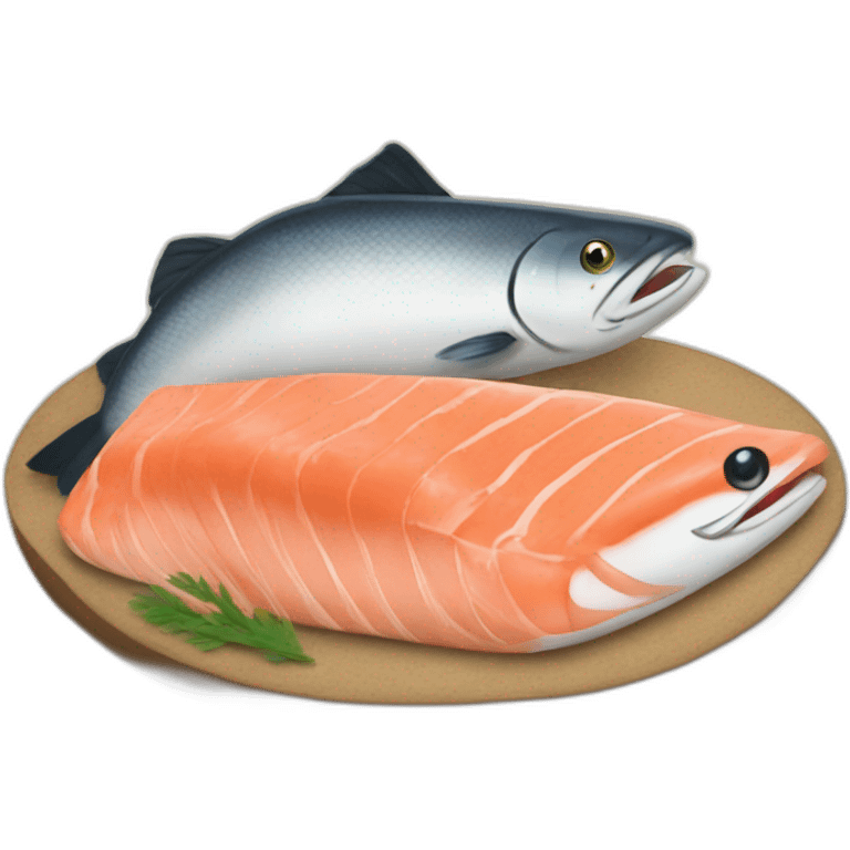 draniki-with-salmon emoji