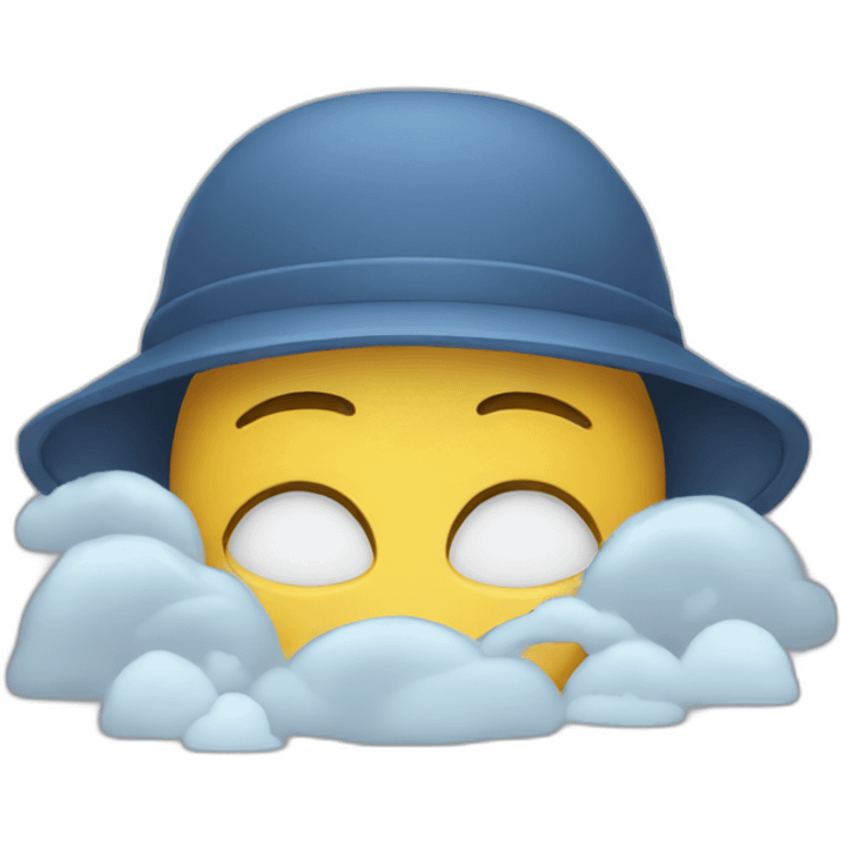 XWeather emoji