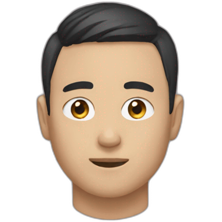 zach zhao emoji