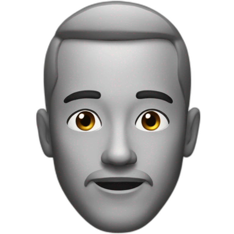 Johannes emoji