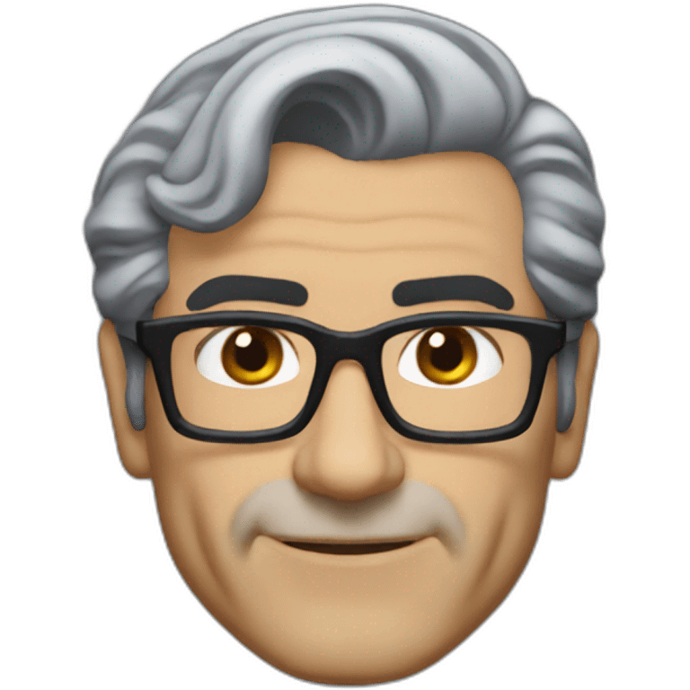 Eugene Levy emoji