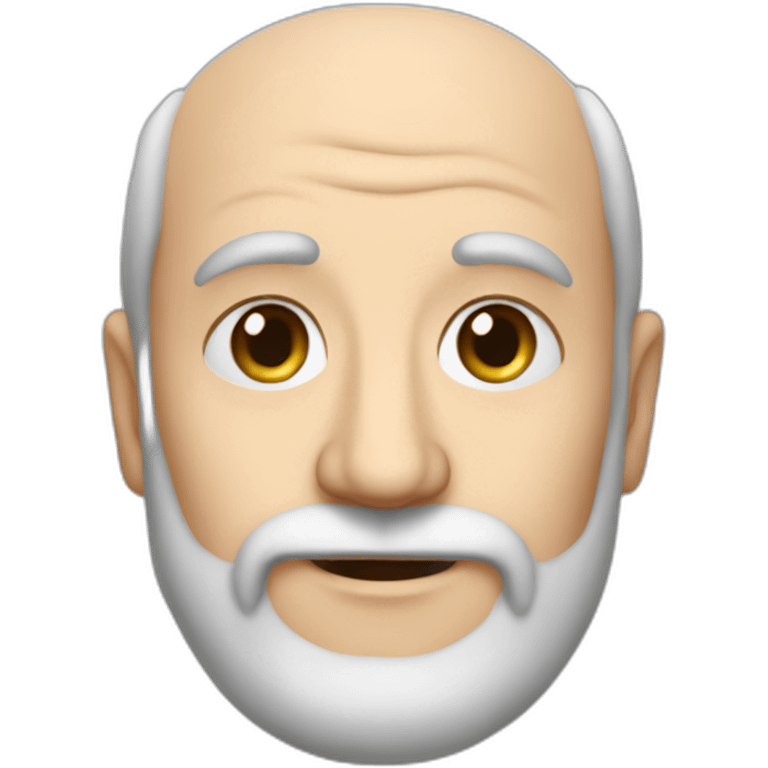 ivan margolin emoji