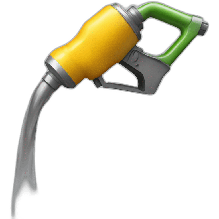 refueling nozzle emoji