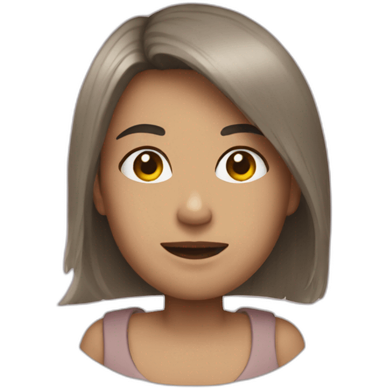 Mich emoji