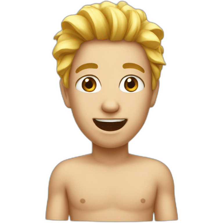 Baignoire emoji