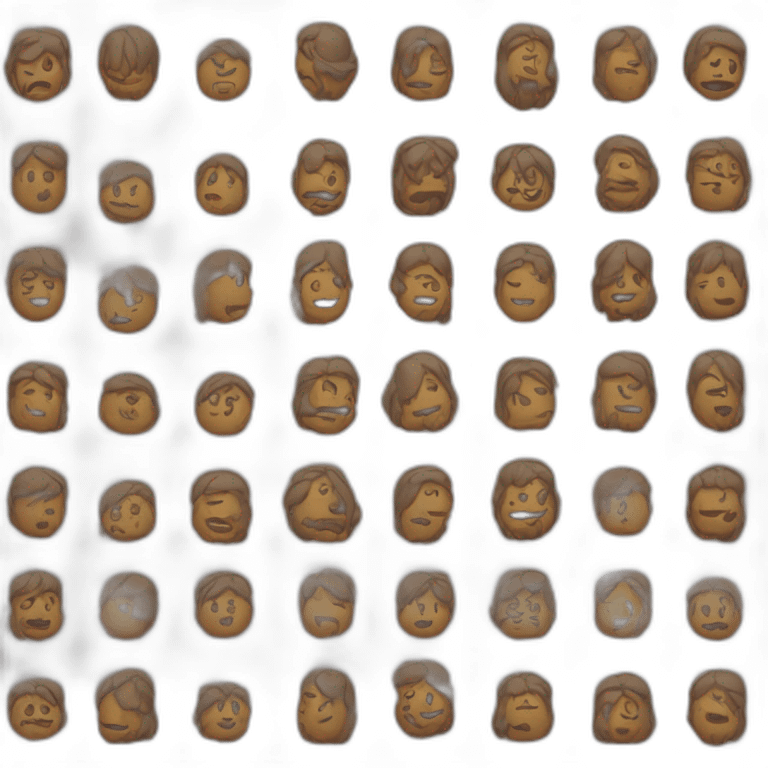 Aminematue  emoji