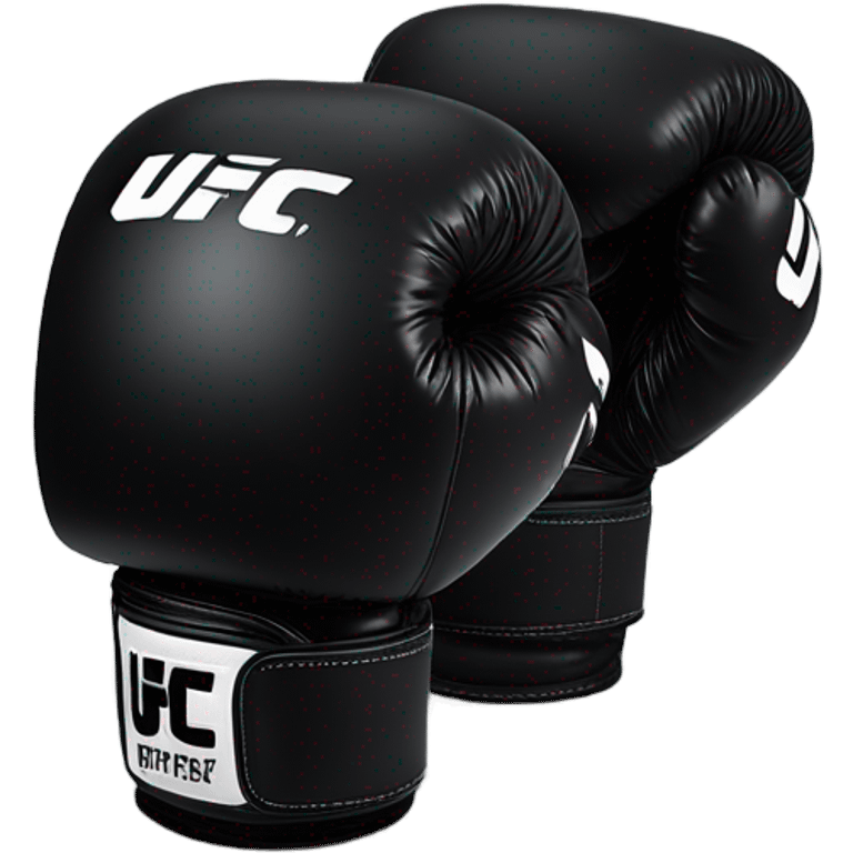 UFC Glove emoji