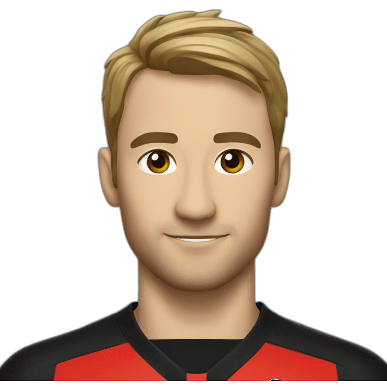 Stade rennais  emoji