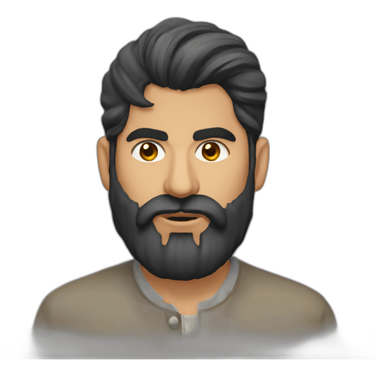 Gujjar khan emoji