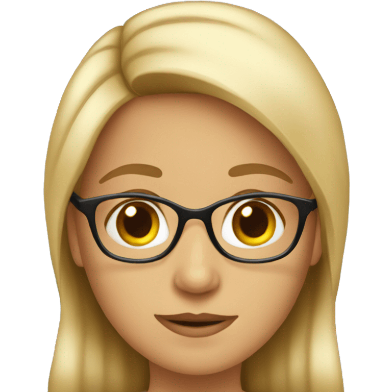 Girls psychologist  emoji