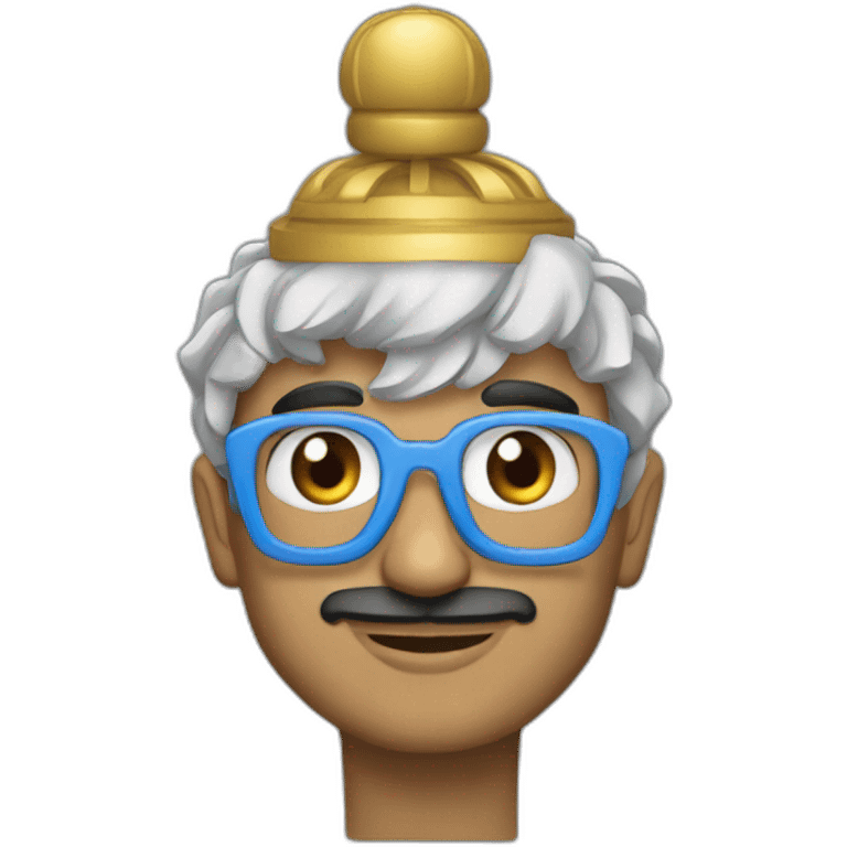 balaji srinivasan emoji