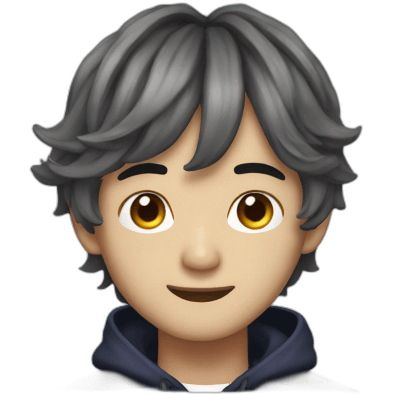 Taehyung emoji