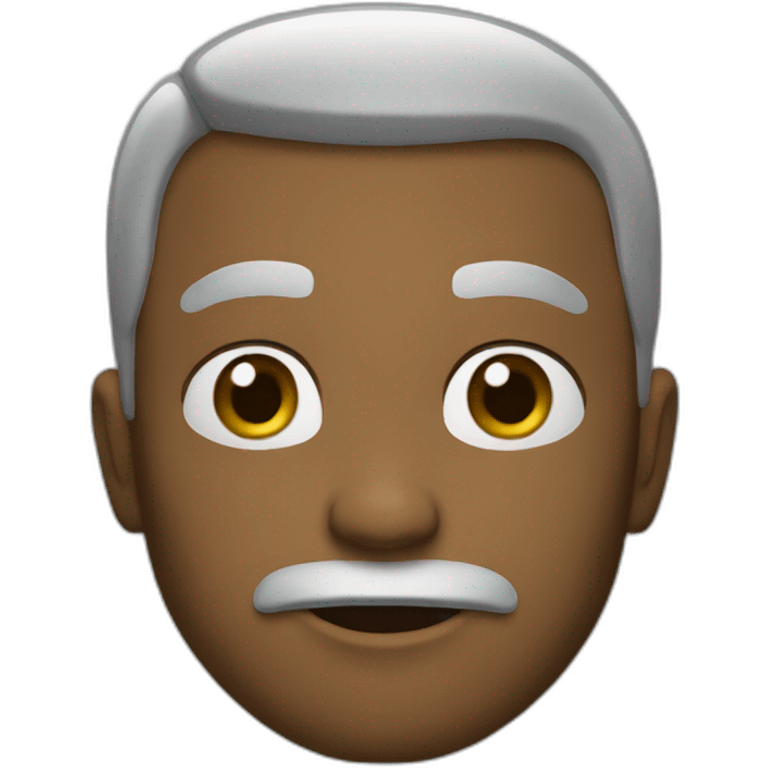 Homme pardon emoji