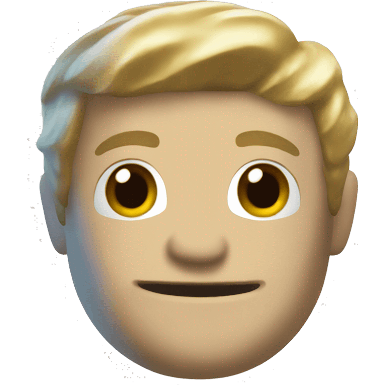 Roblox Logo Emoji emoji