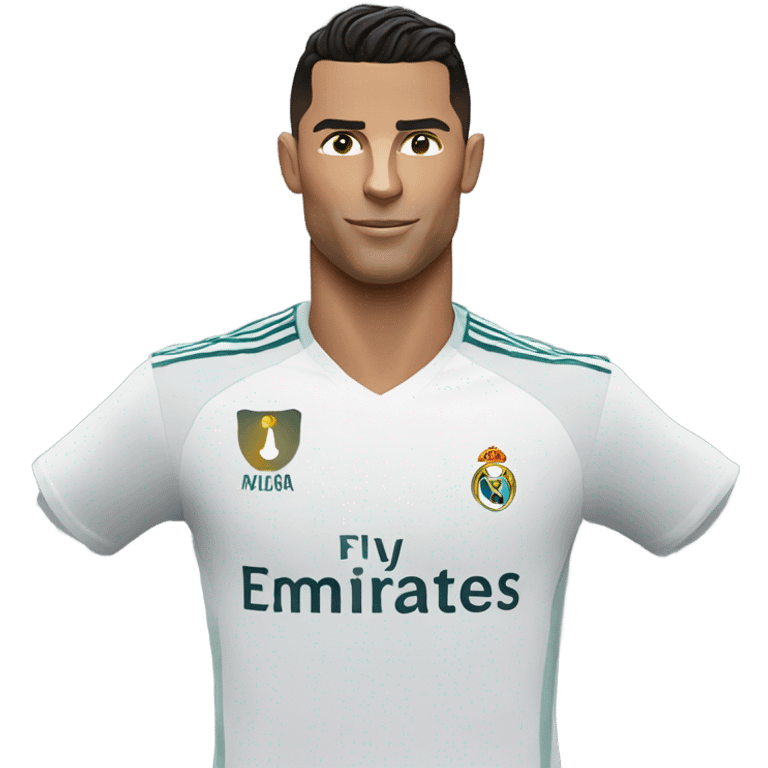 Cr7  emoji