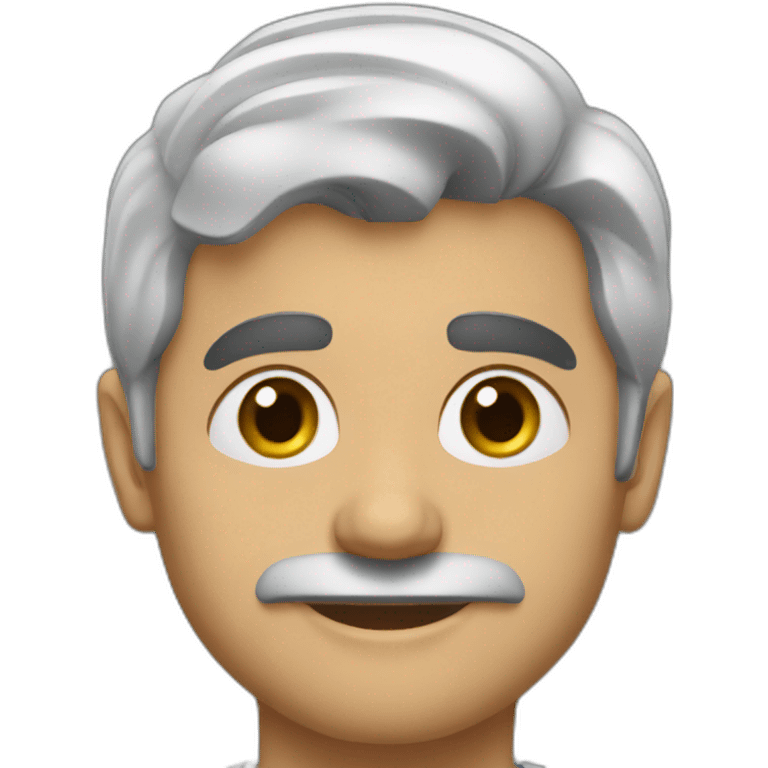 Ramzi aouadi emoji