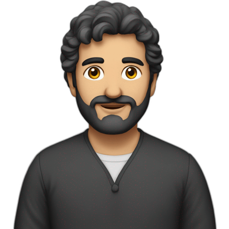 Hasan Şahin emoji