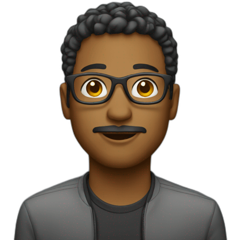 tech talent emoji