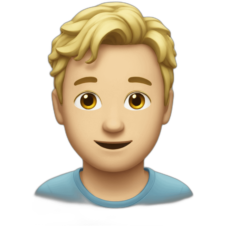 Petr I emoji