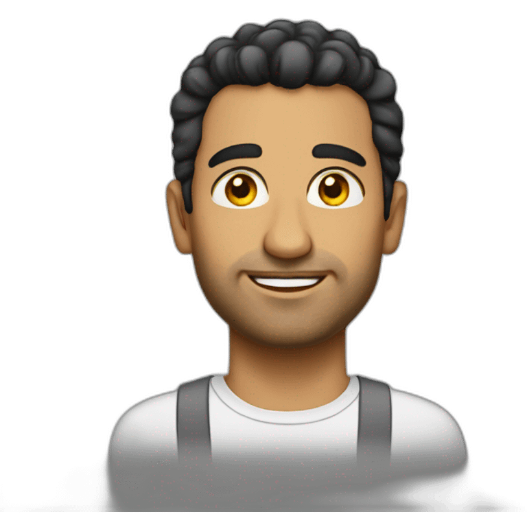 ramez galal emoji