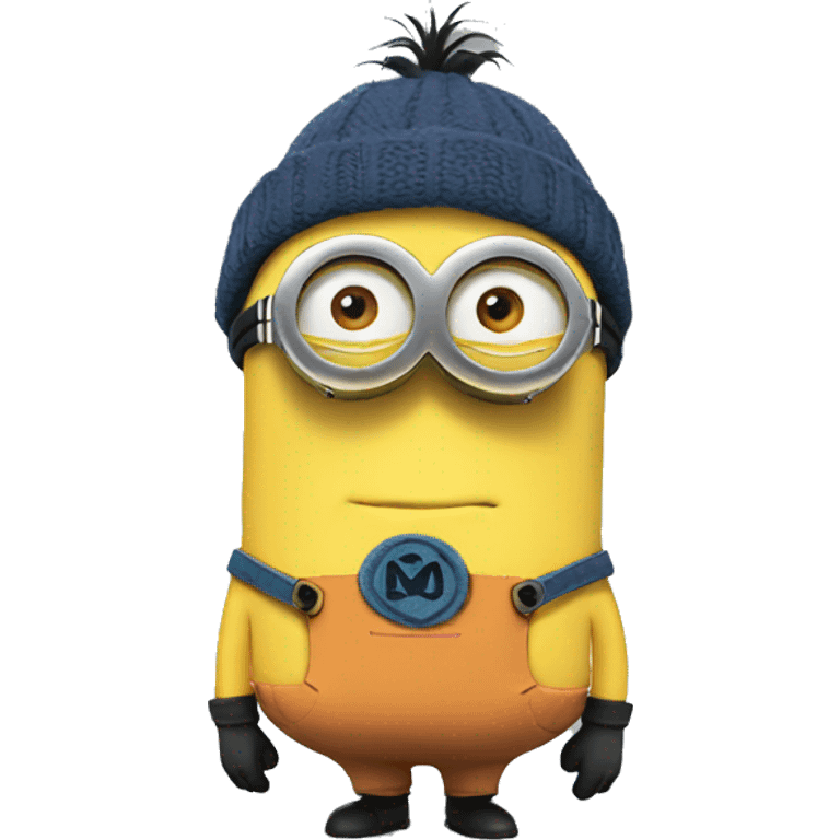 minions emoji