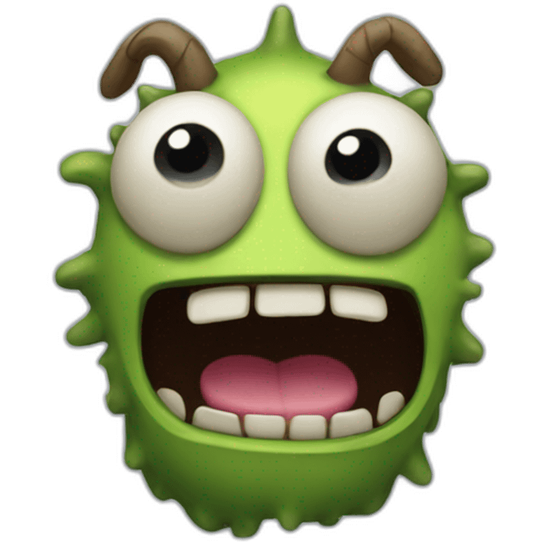 My-singing-monster emoji