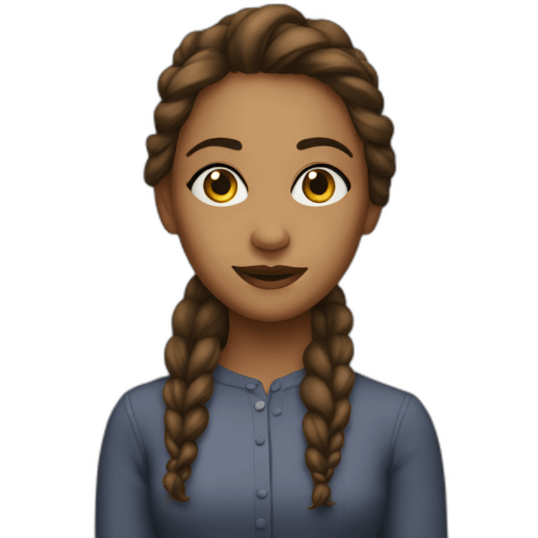 Lydia emoji