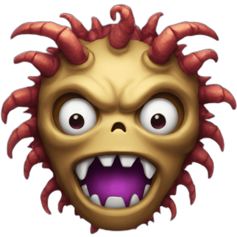 Zerg emoji