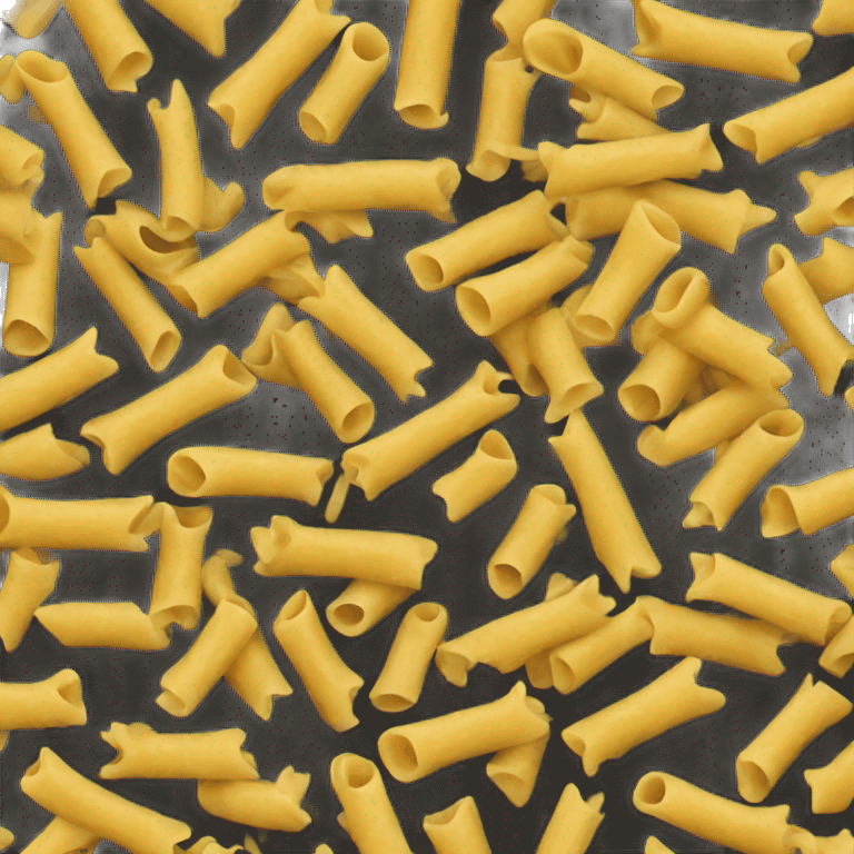 pasta emoji